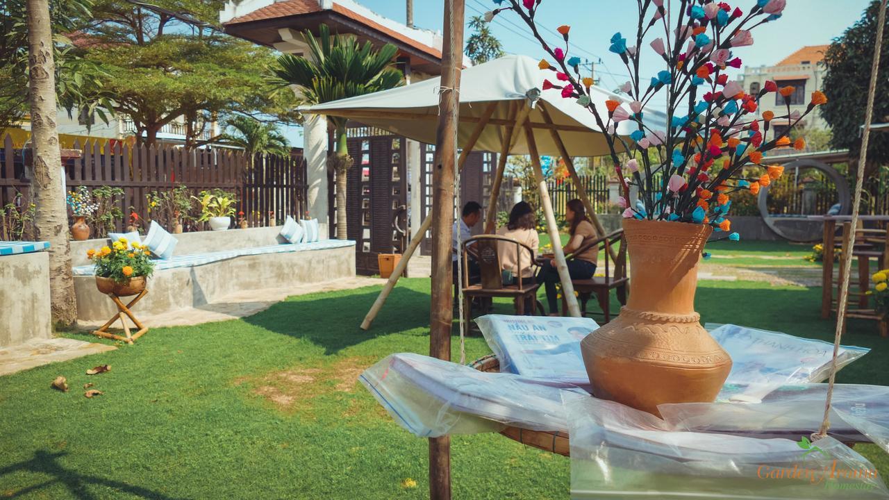 Garden Aroma *