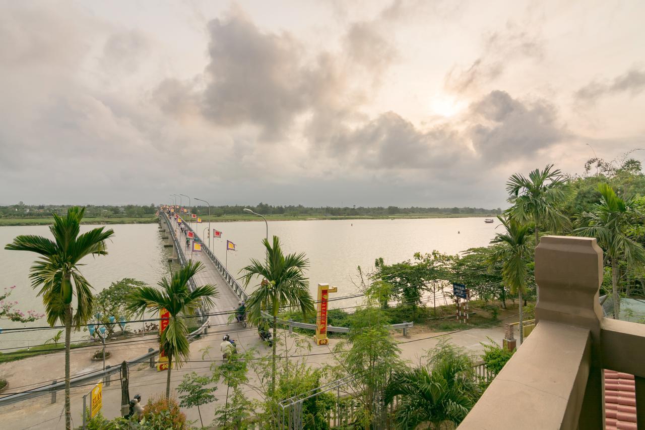 B'lan Riverside 3*