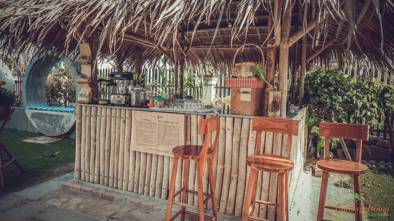 Homestay Garden Aroma Hoi An