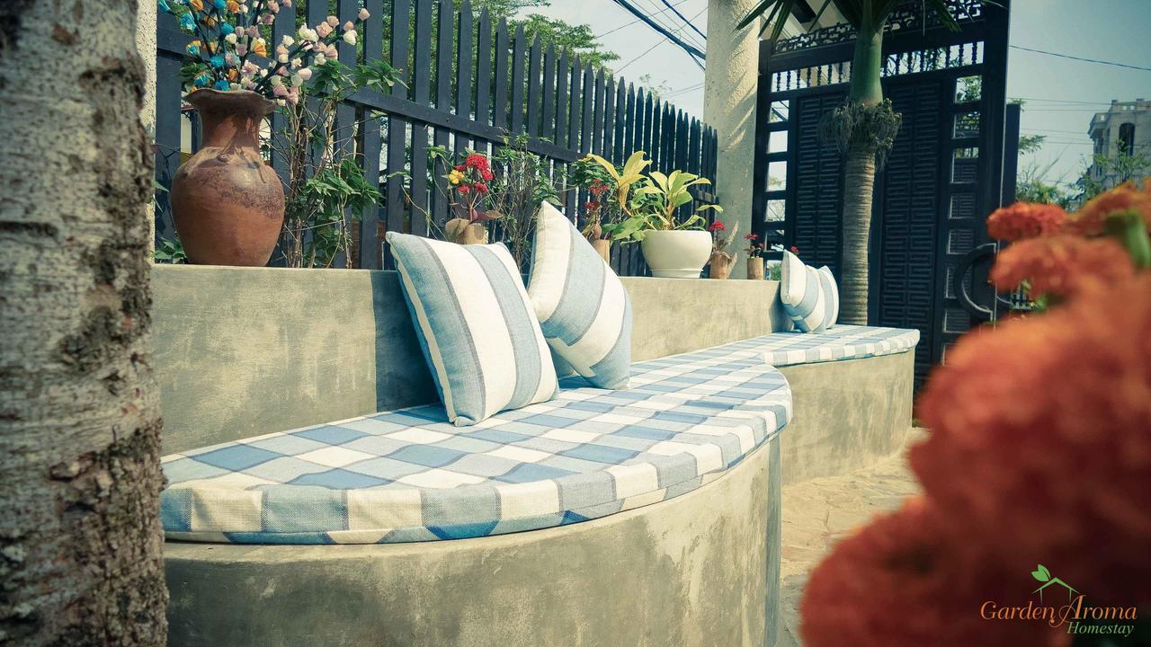 Garden Aroma *