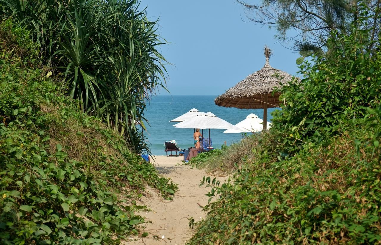 Corner Homestay Hoi An