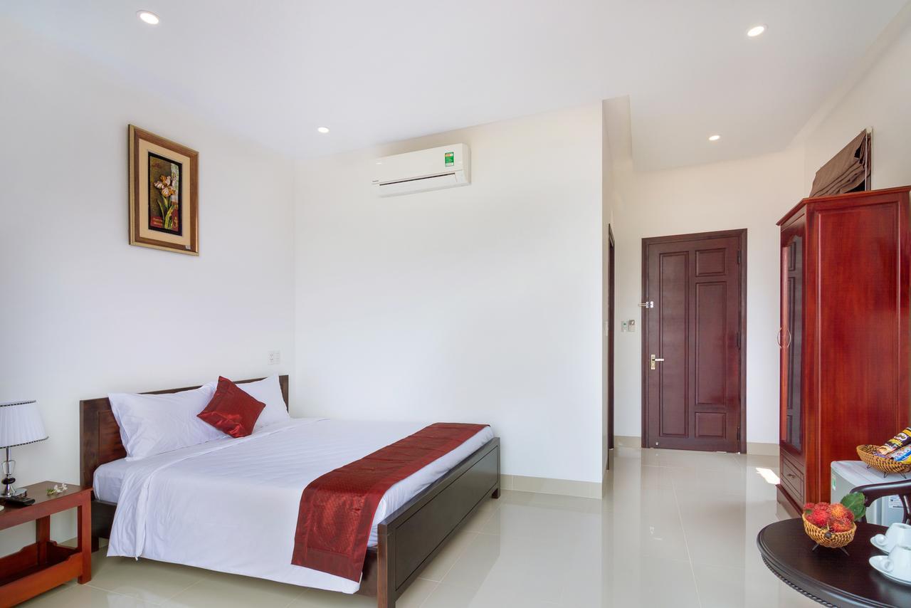 Gia Phat Hospedagem domiciliar Hoi An
