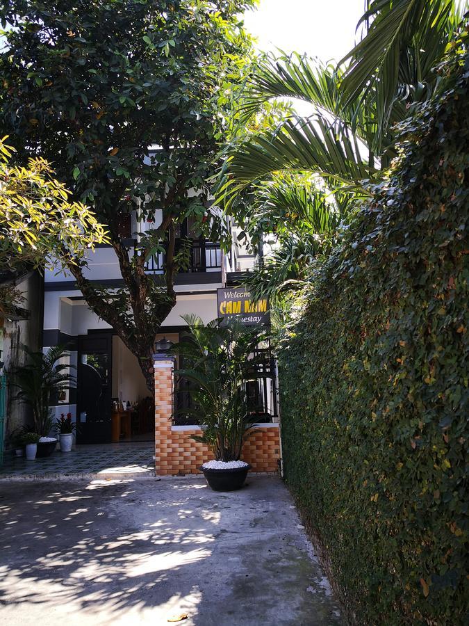 Hospedagem domiciliar Cam Nam Hoi An