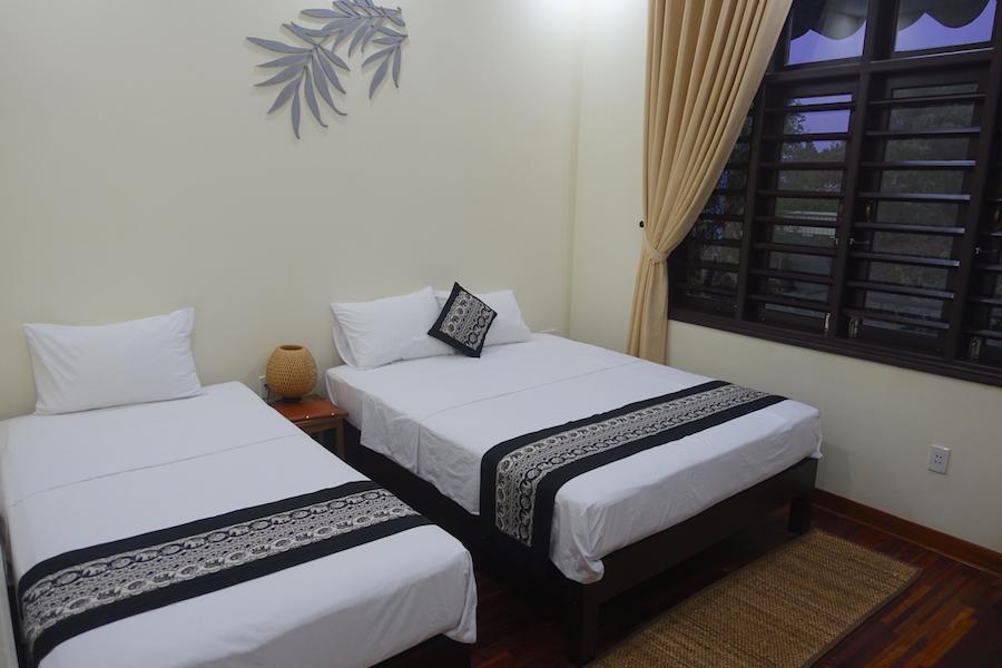 Leaf Homestay Hoi An
