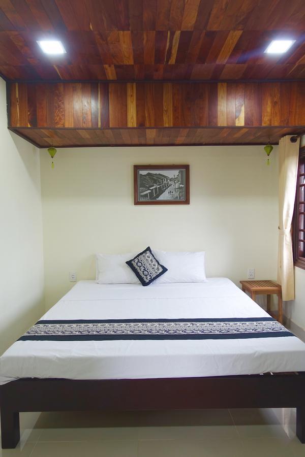 Homestay Leaf