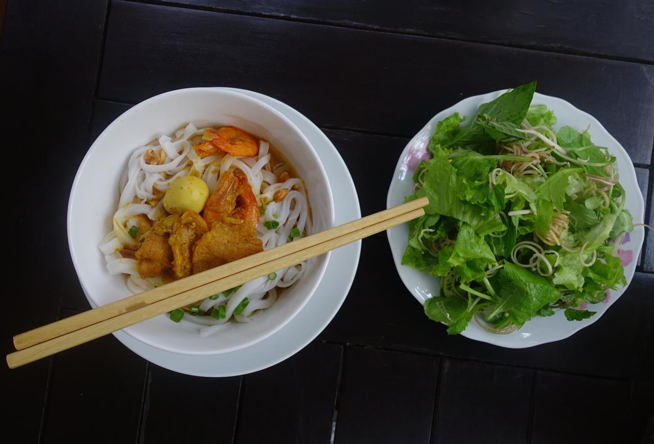 Homestay Leaf Hoi An