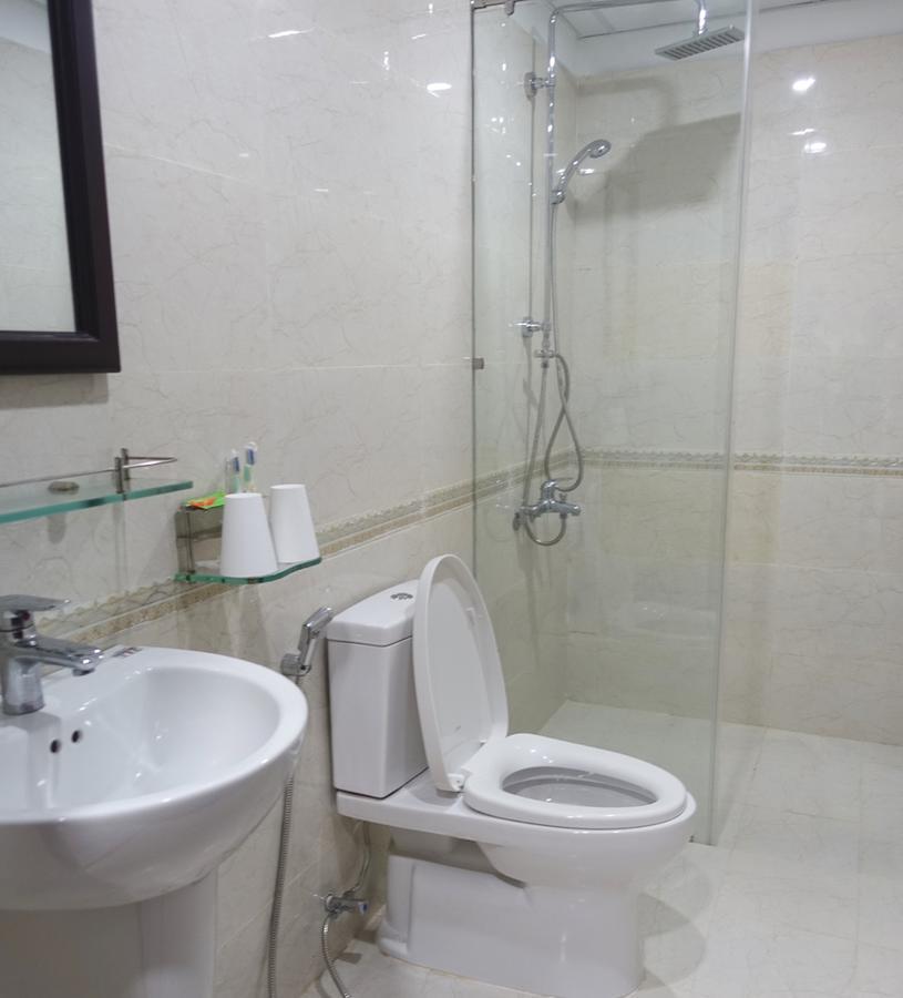 Leaf Homestay