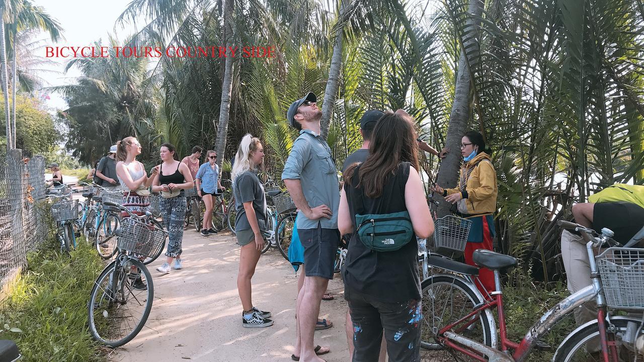 Hoa Binh Hotel Hoi An