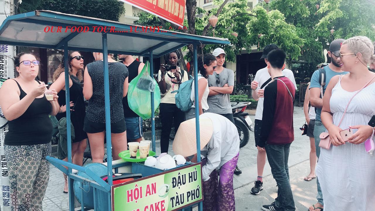 Hoa Binh Hoi An