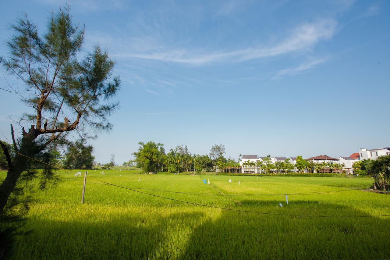 Greenlife Villa Hoi An