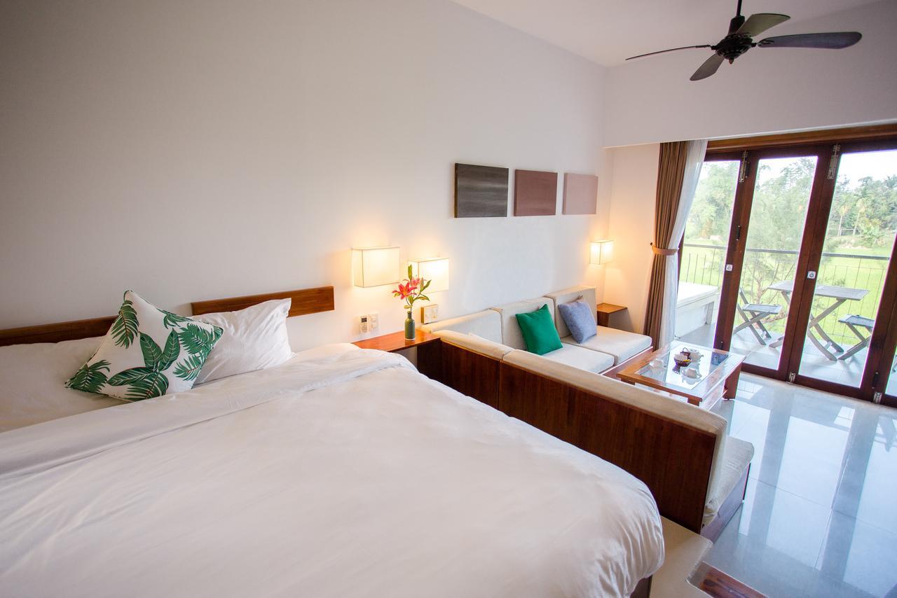 Villa Greenlife *