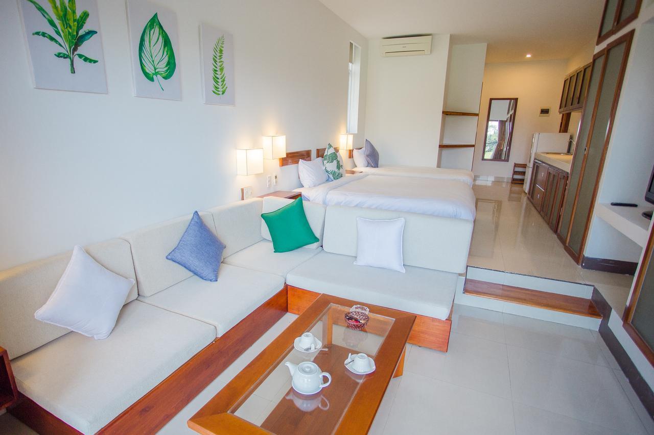 Villa Greenlife *