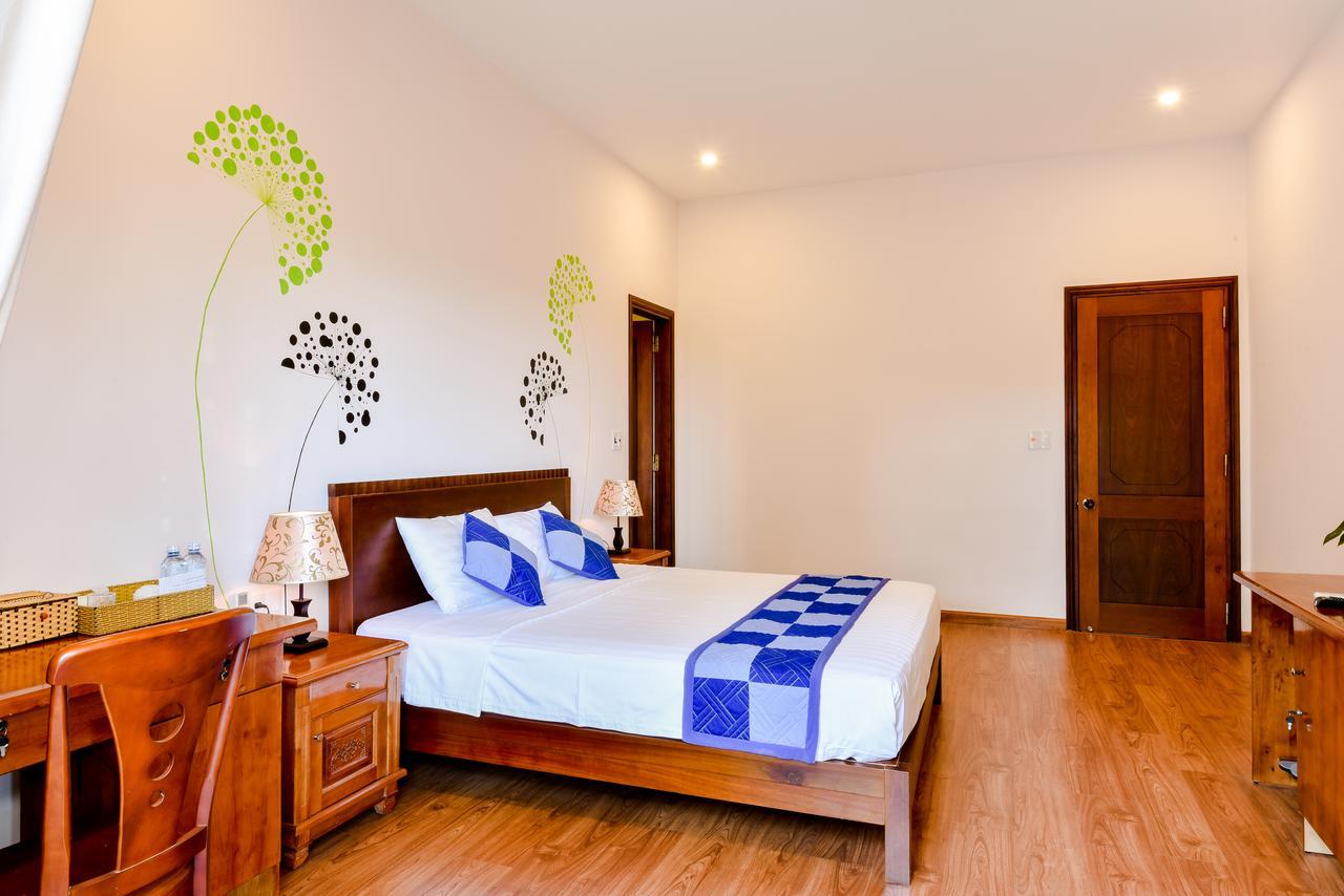 Tra Que Riverside Homestay Hoi An