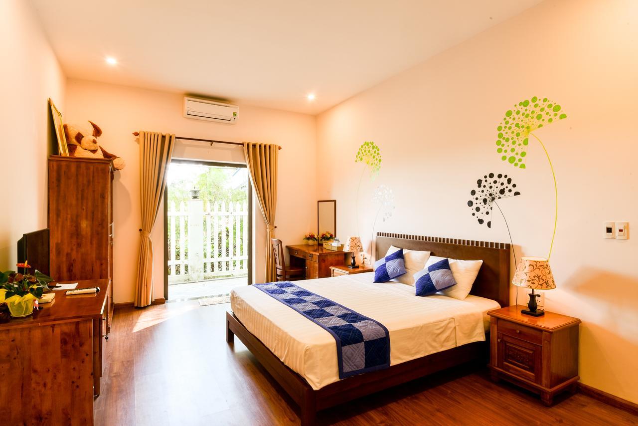 Tra Que Riverside Homestay Hoi An