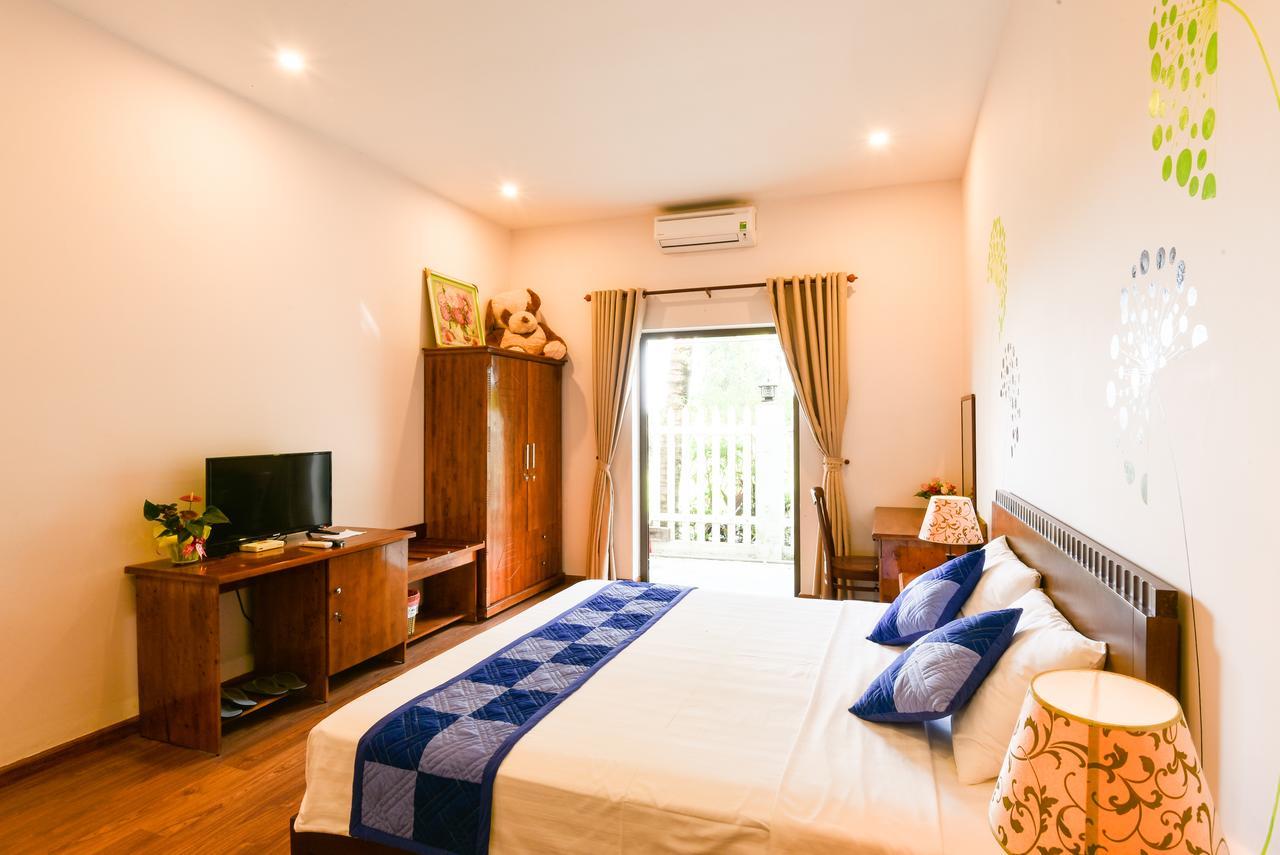 Tra Que Riverside Homestay Hoi An
