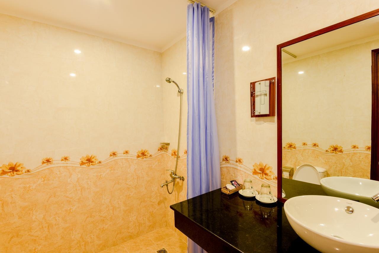 Homestay Tra Que Riverside