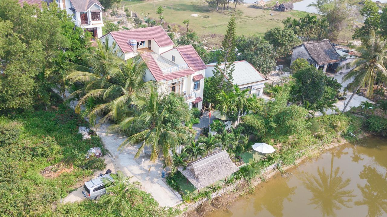 Tra Que Riverside * Hoi An