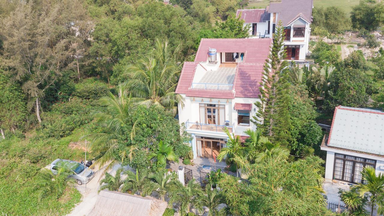 Homestay Tra Que Riverside