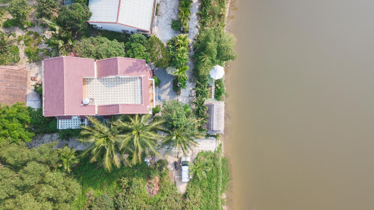 Tra Que Riverside Homestay Hoi An