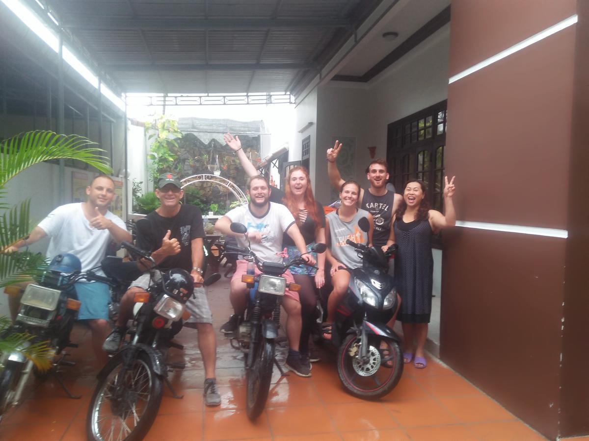 Homestay Royal Hoi An