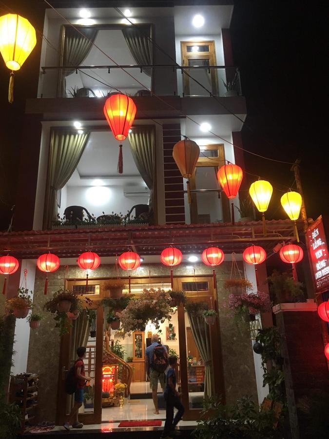 Privatunterkunft Lantern Riverside
