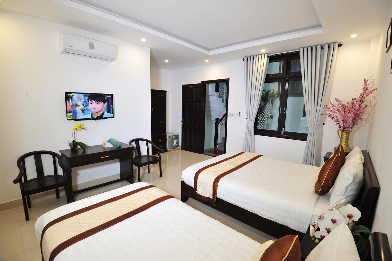 Homestay Bali Hoi An