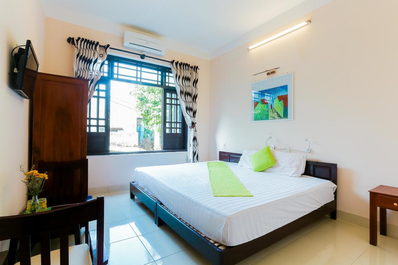 Homestay Lazy Buffalo