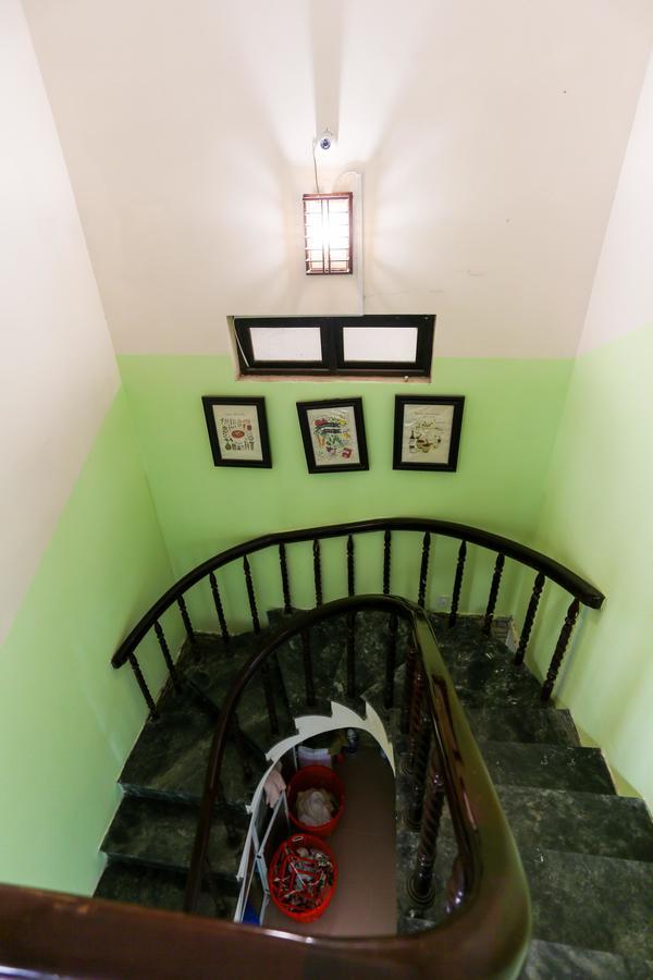 Homestay Lazy Buffalo *