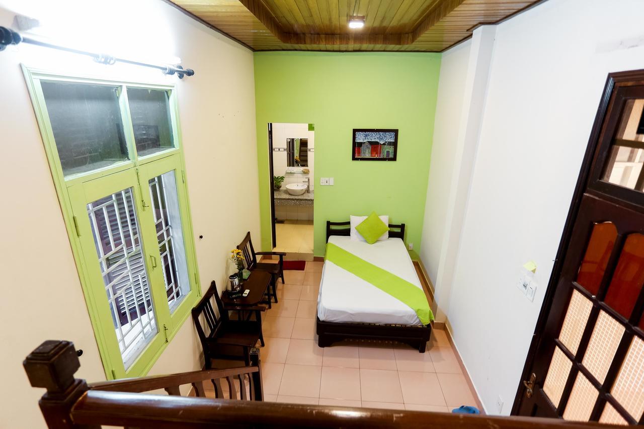 Lazy Buffalo Homestay *