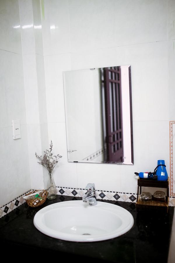 Lazy Buffalo Homestay