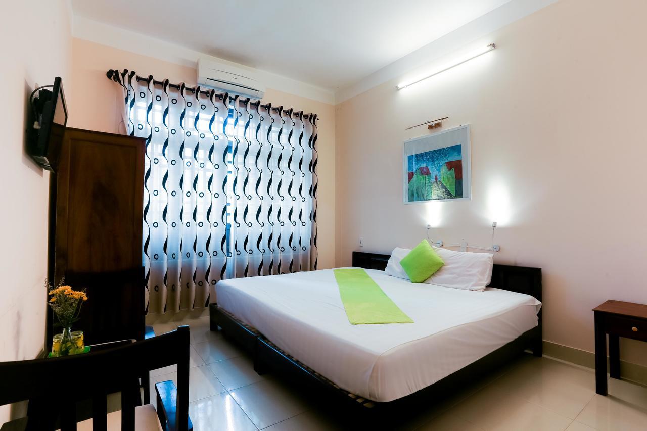 Nature Homestay