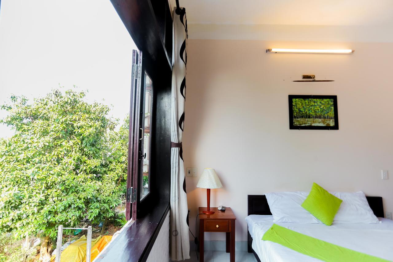 Homestay Lazy Buffalo