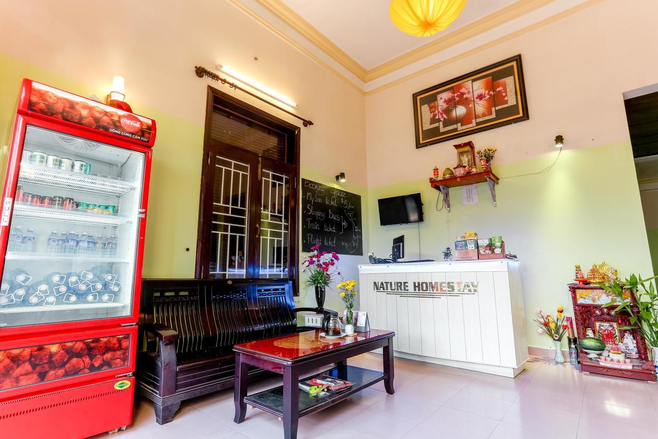 Lazy Buffalo Homestay