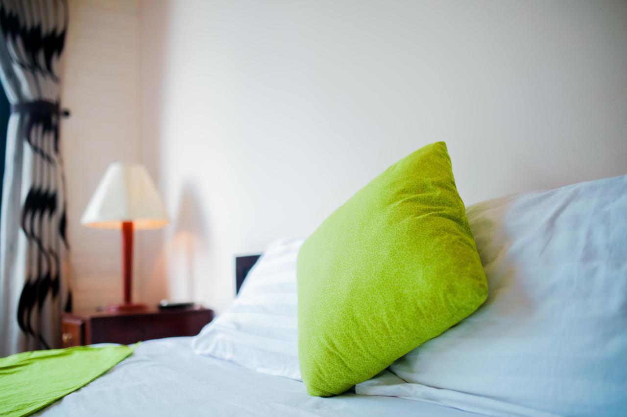 Homestay Lazy Buffalo *