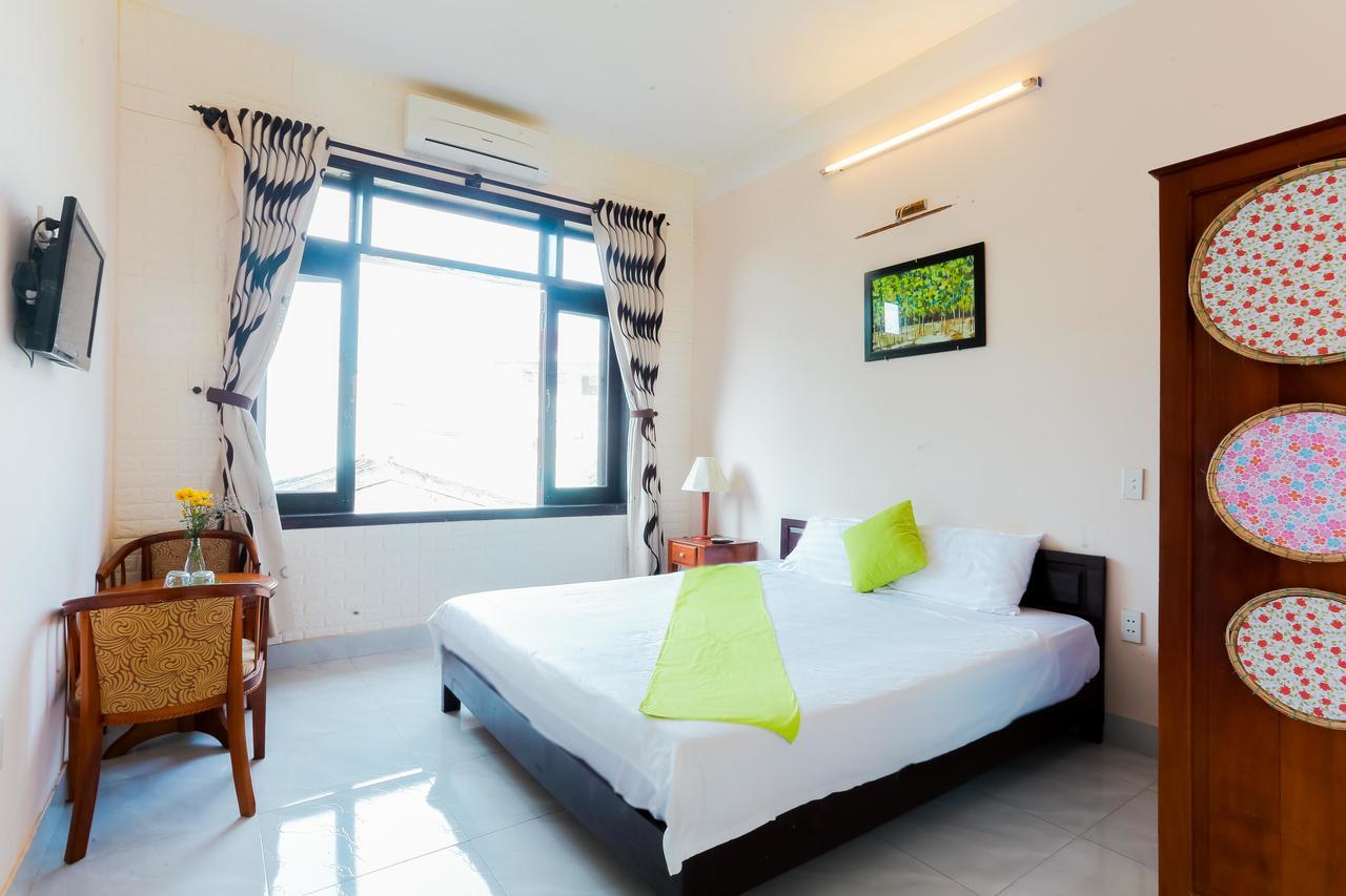 Homestay Lazy Buffalo