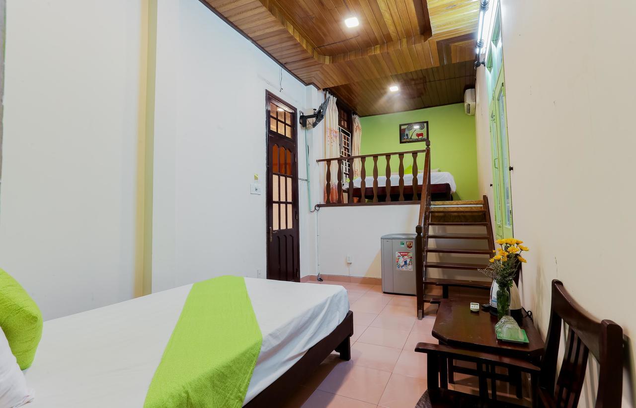 Nature Homestay Hoi An