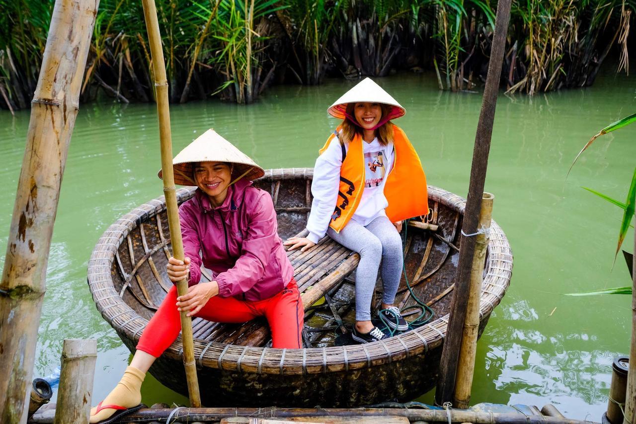 An Bang Sunrise Beach Bungalow Homestay Hoi An