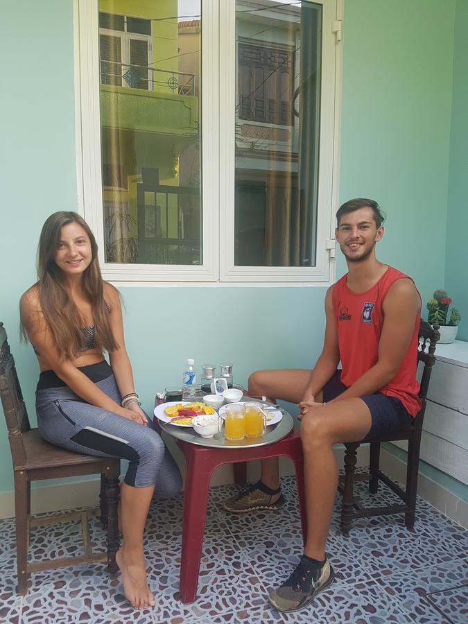 Duck House Guest house 3*