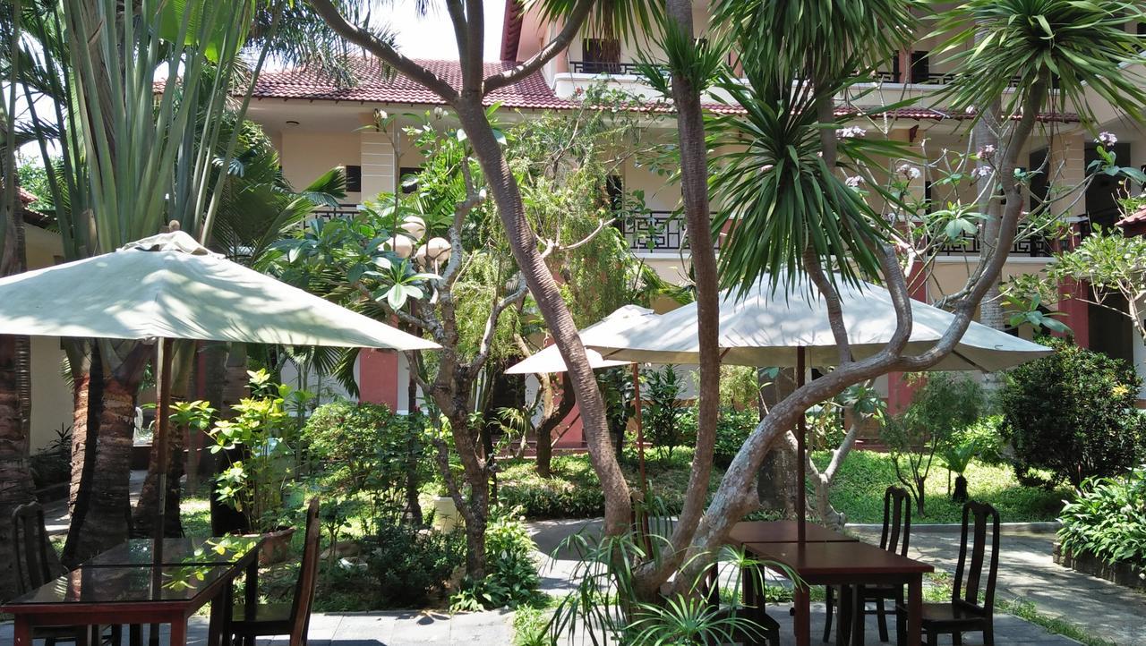 Bach Dang 3* Hoi An
