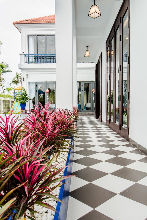 Lavini Hoian Boutique Hotel