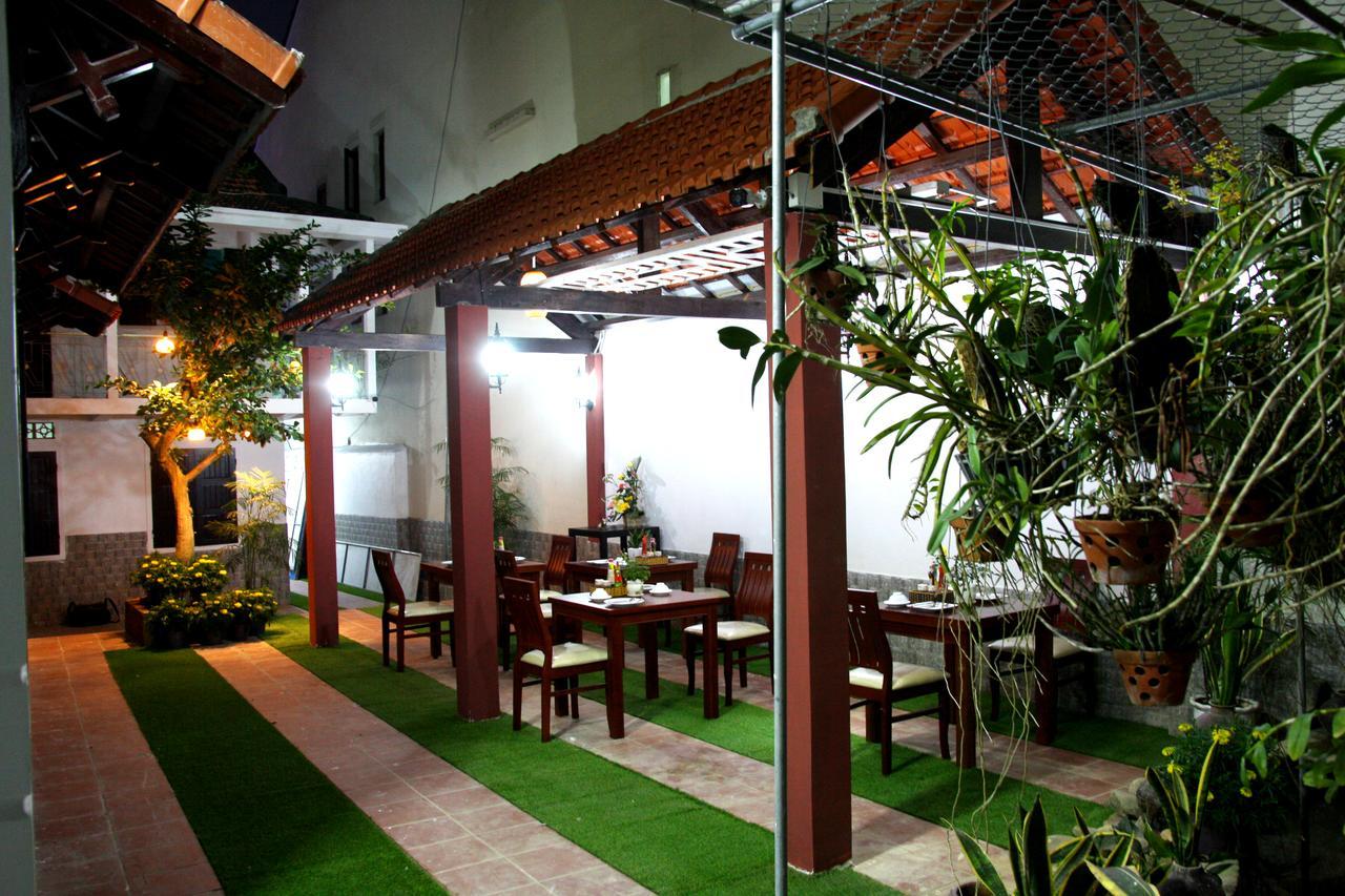 Homestay Phuc An