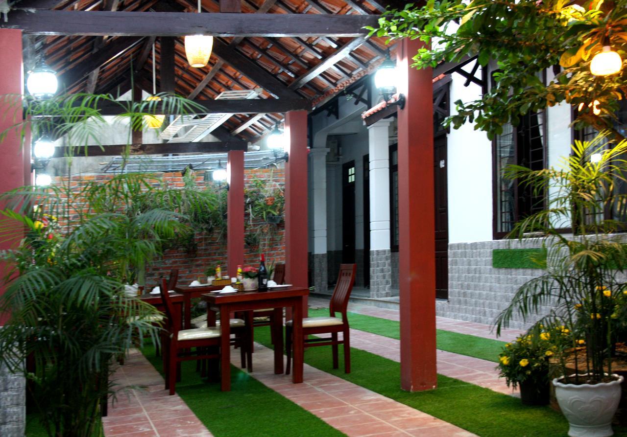 Homestay Phuc An