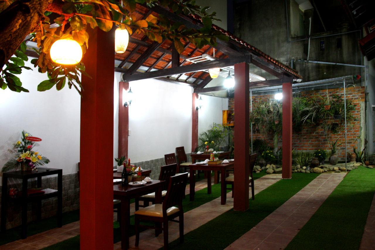 Phuc An Homestay