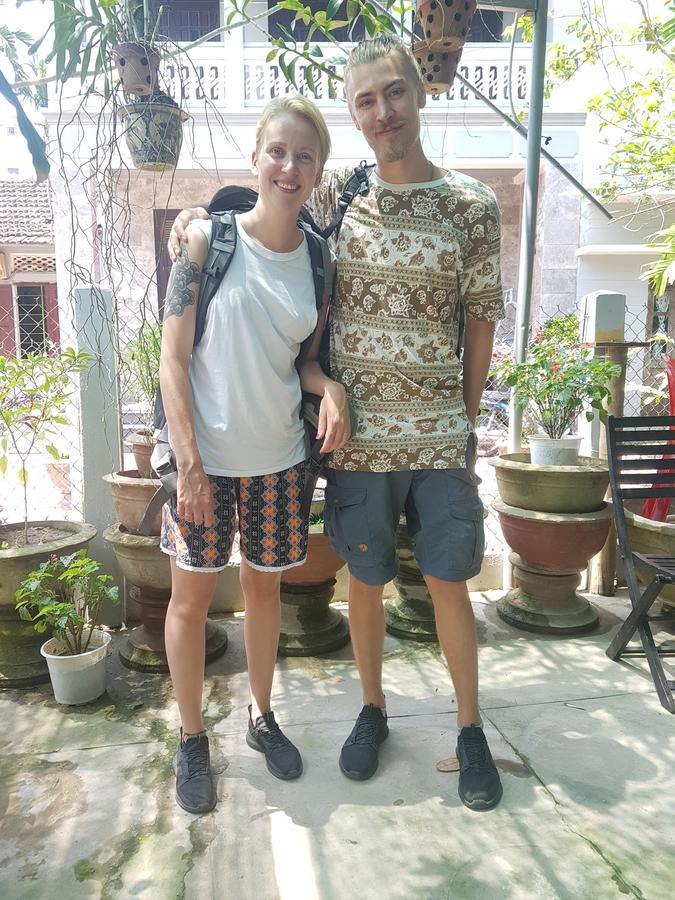 Duck House Guest house Hoi An
