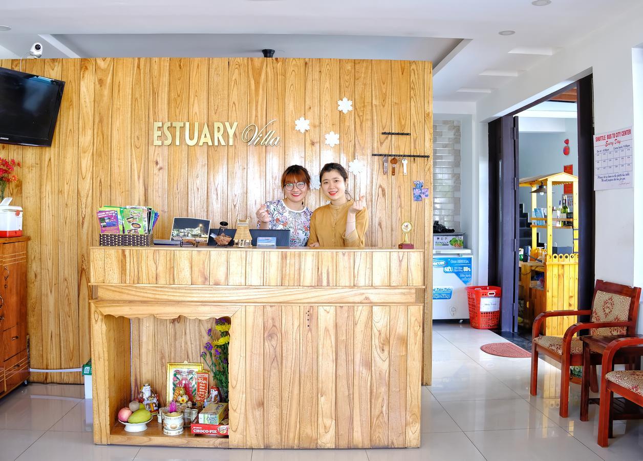 Estuary Hotel 3*