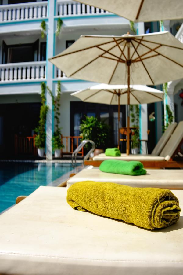 Estuary 3* Hoi An