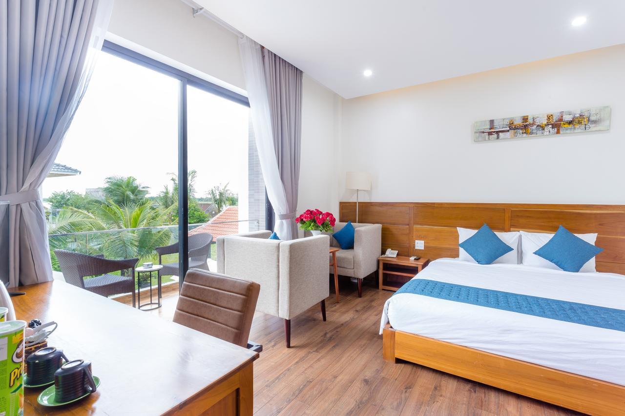 Villa Reverie