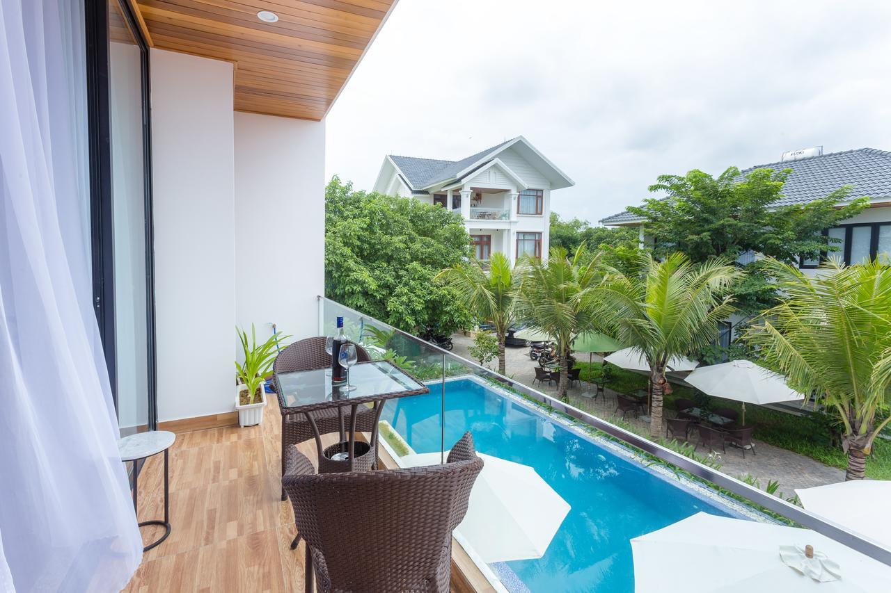 Reverie Villa Hoi An