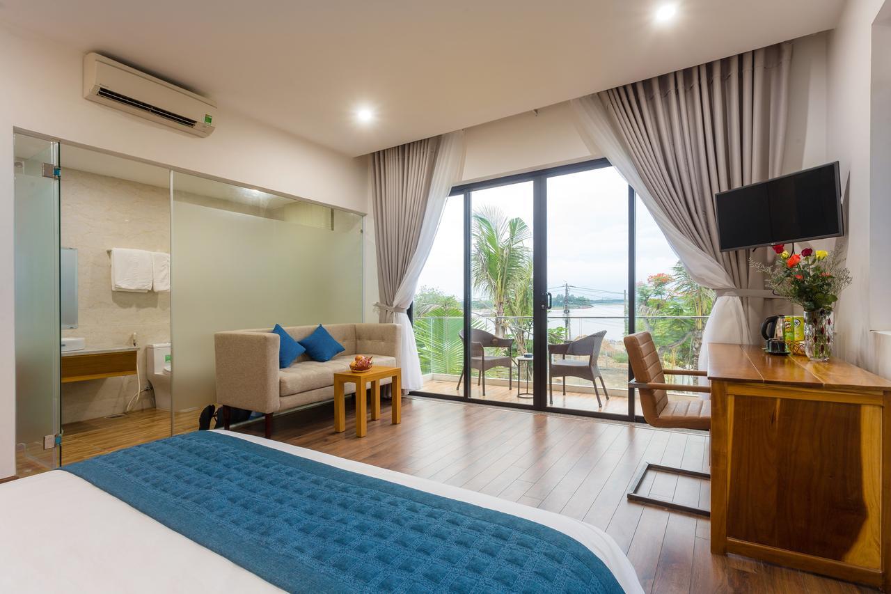 Reverie Villa *