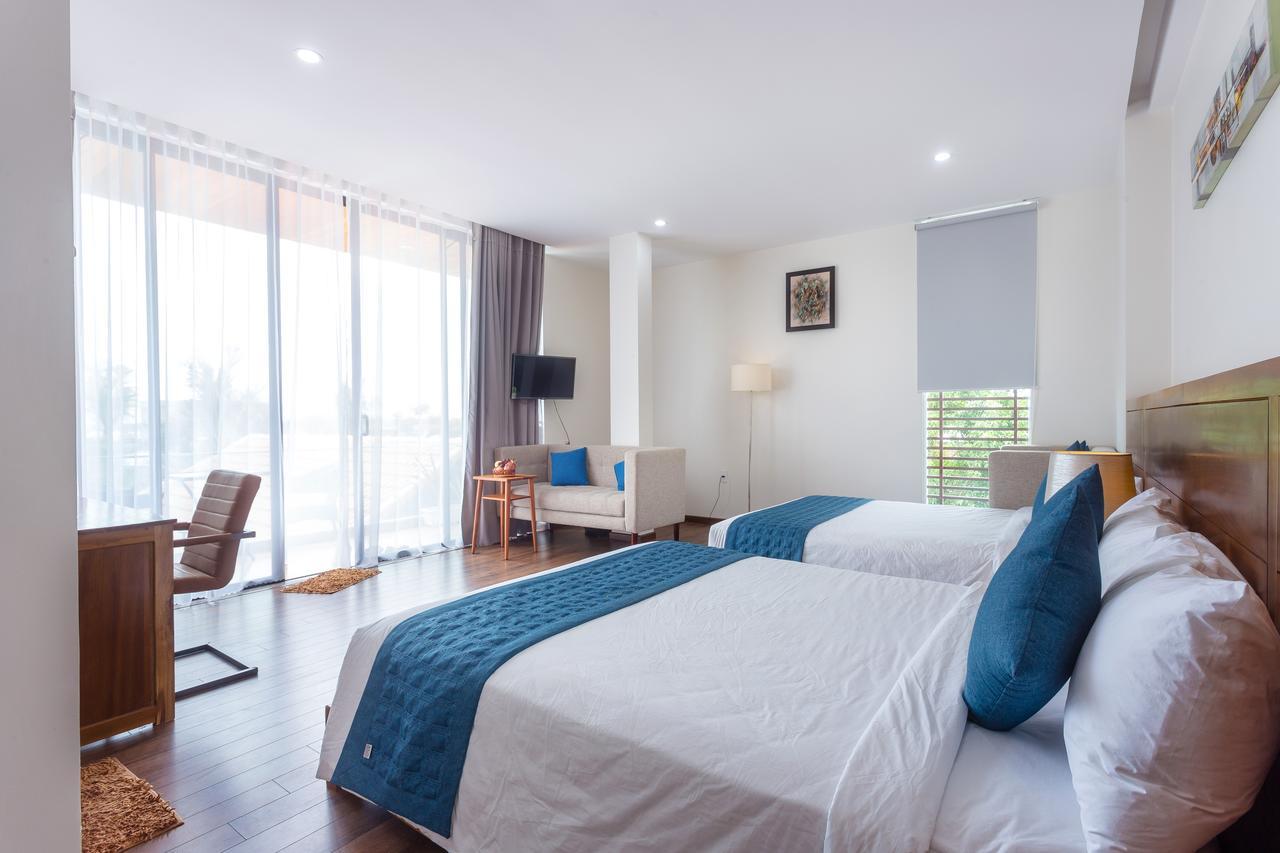 Reverie Villa
